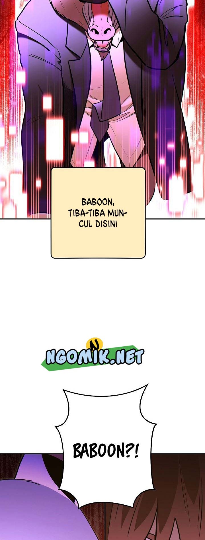 Dungeon Reset Chapter 122 halaman 27