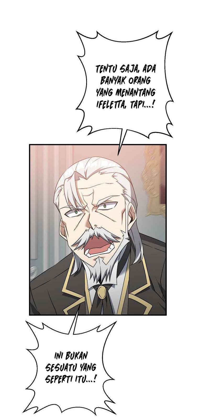 The Lazy Swordmaster Chapter 4 halaman 27