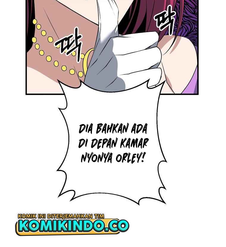 The Lazy Swordmaster Chapter 4 halaman 29