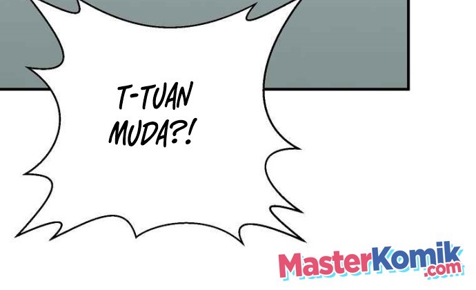 The Lazy Swordmaster Chapter 3 halaman 27