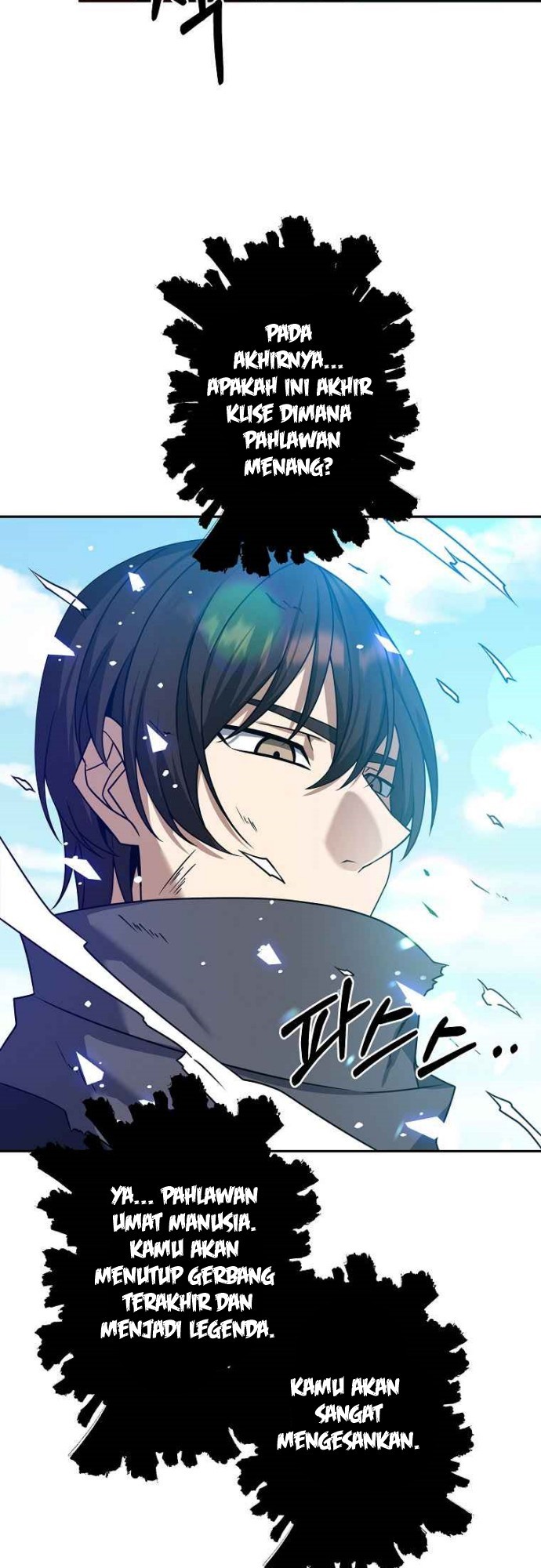 The Lazy Swordmaster Chapter 1 halaman 24