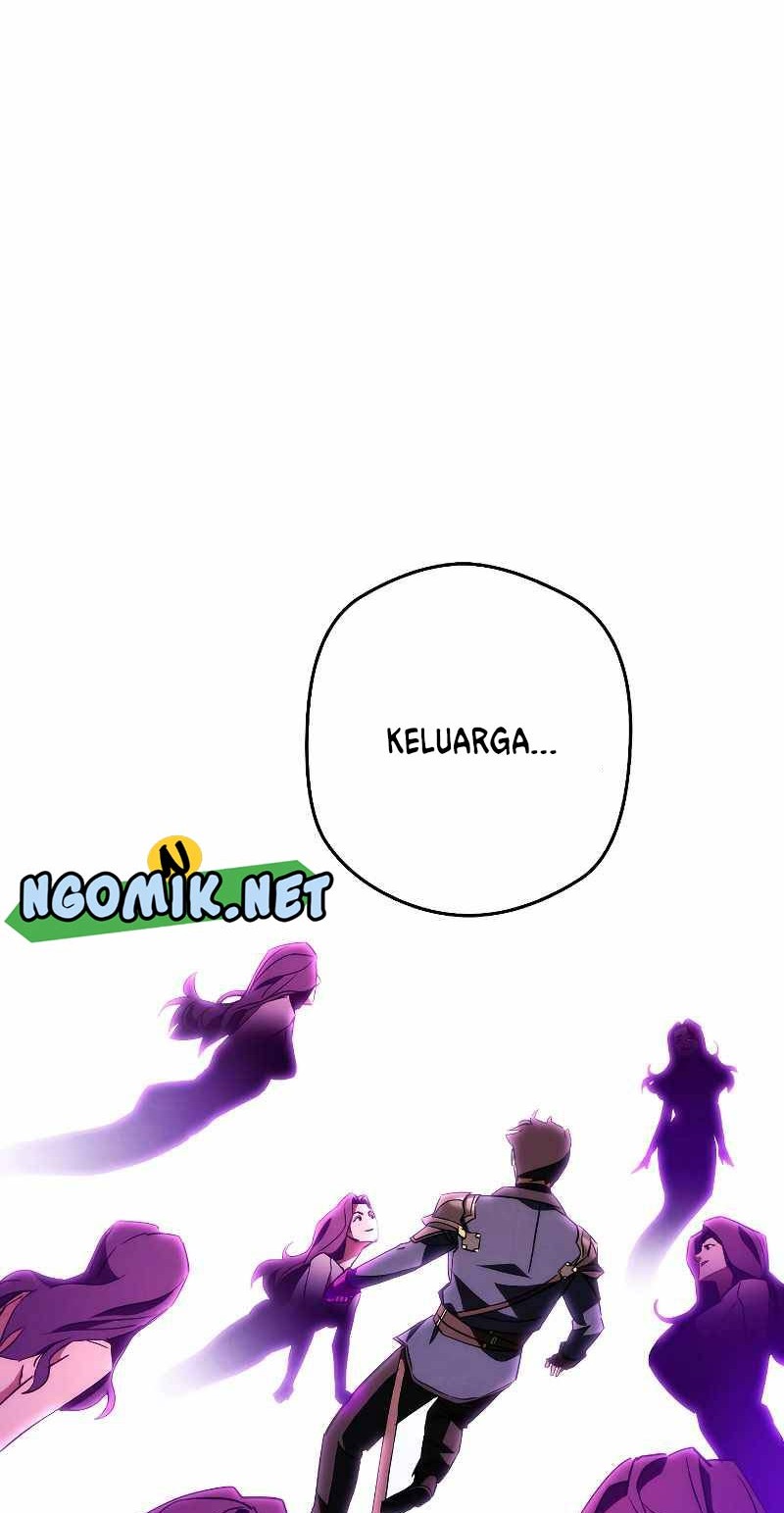 The Live Chapter 95 halaman 35