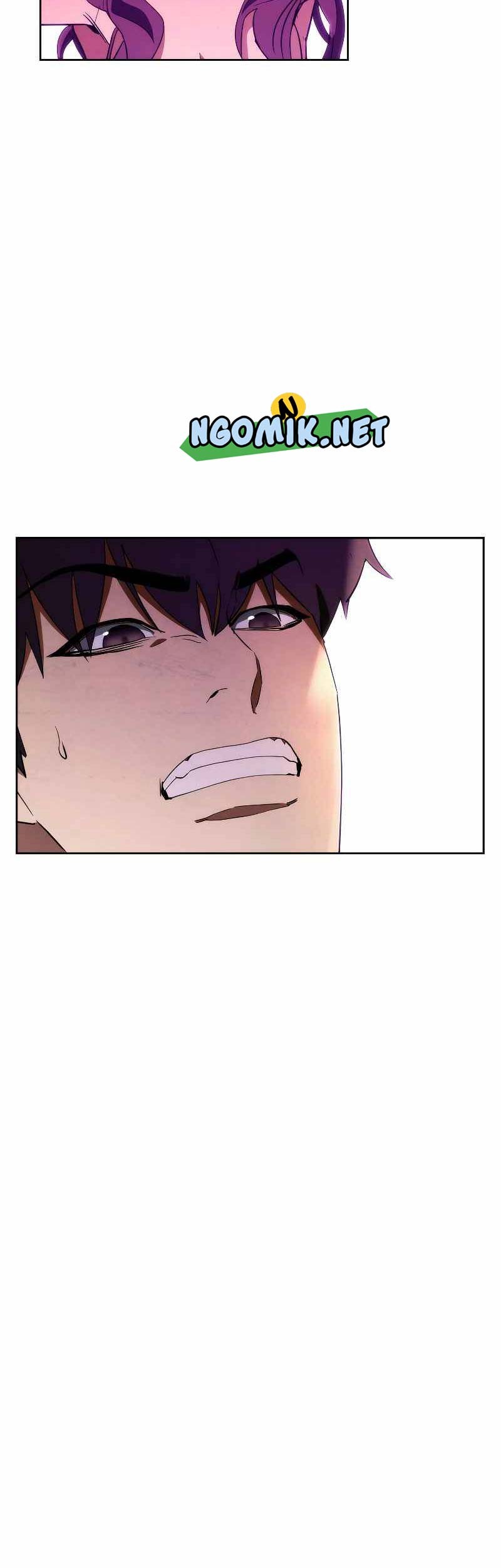 The Live Chapter 95 halaman 38