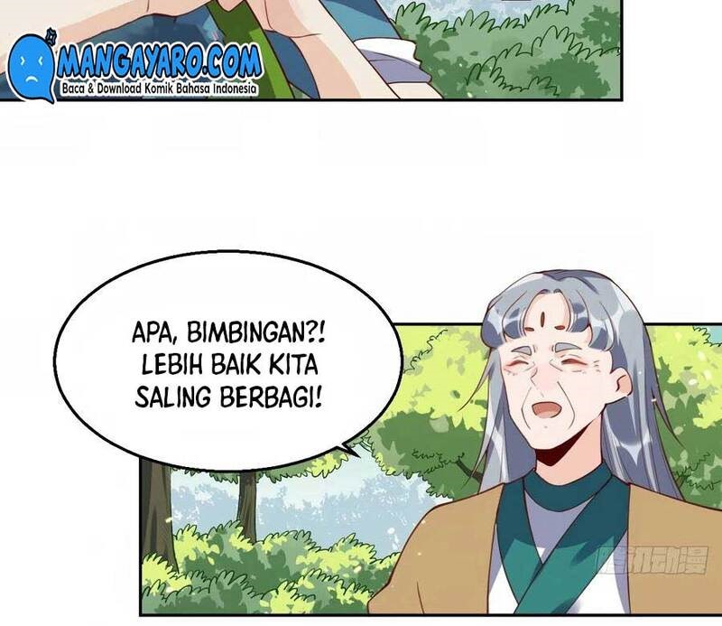I’m Actually A Cultivation Bigshot Chapter 36 Gambar 16