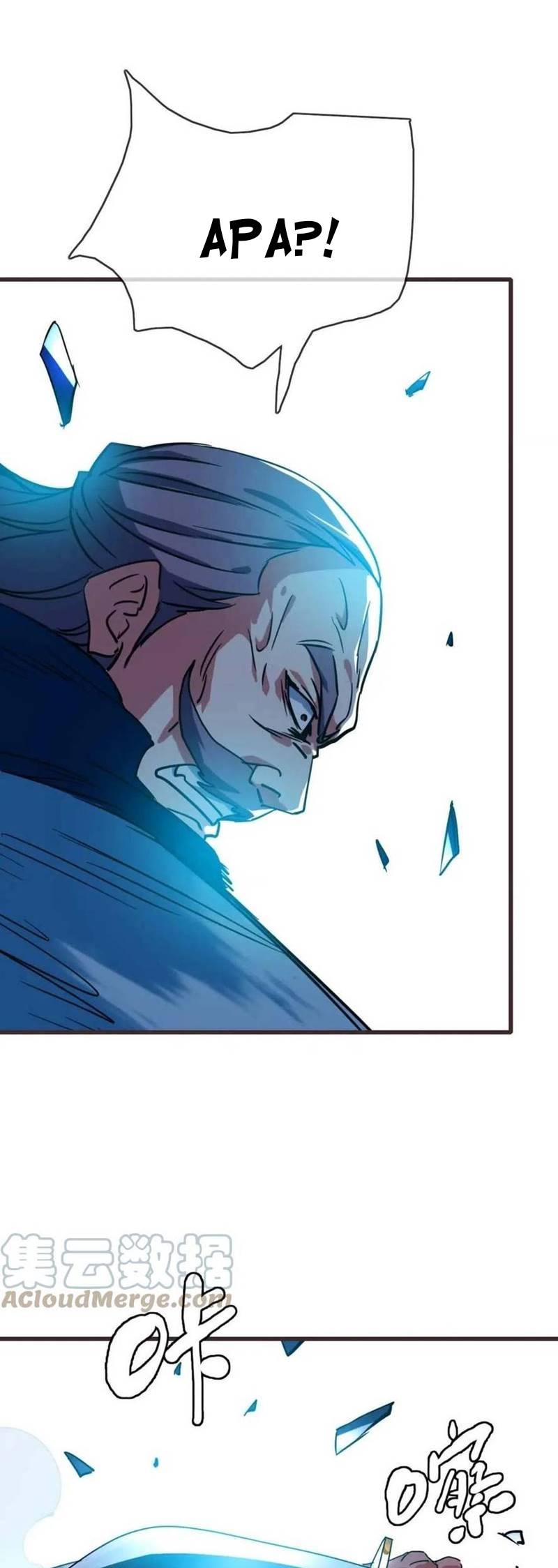Crazy Leveling System Chapter 30 Gambar 30