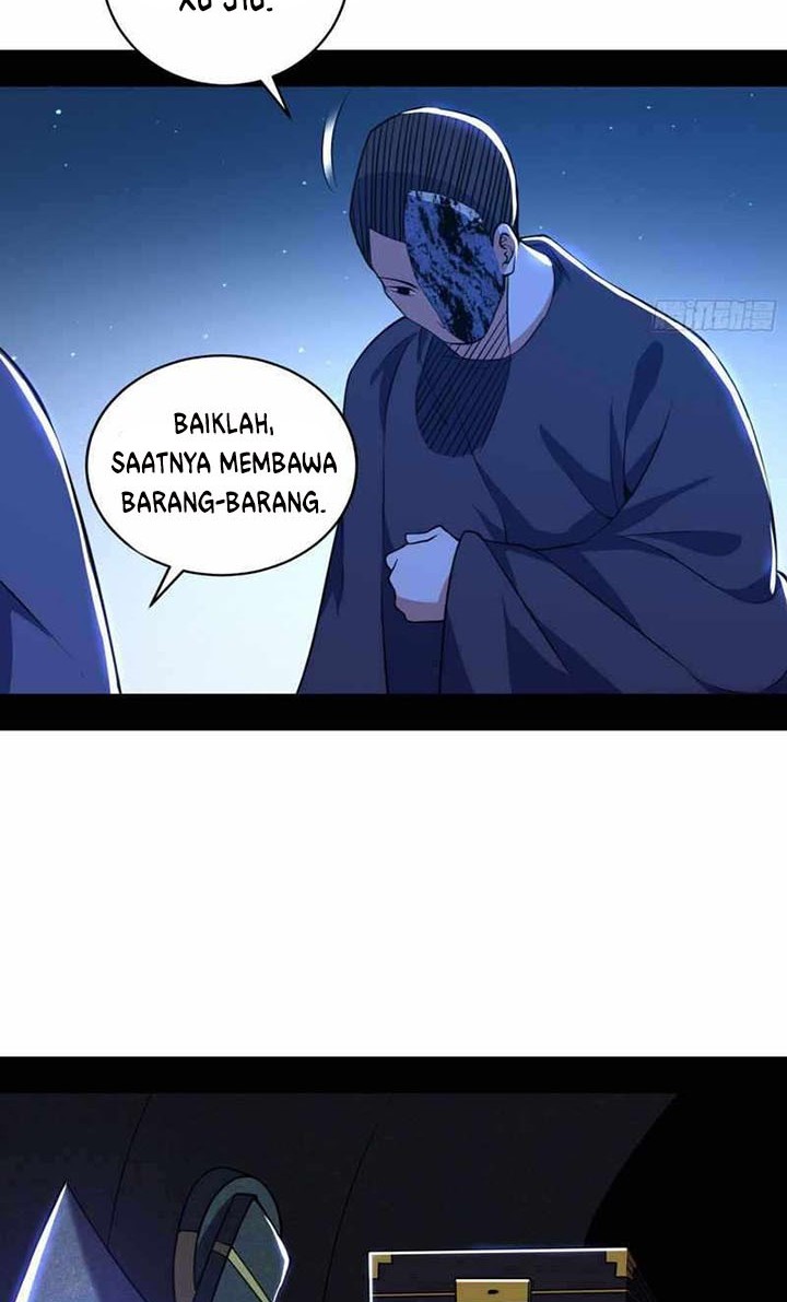 I’m An Evil God Chapter 225 halaman 17