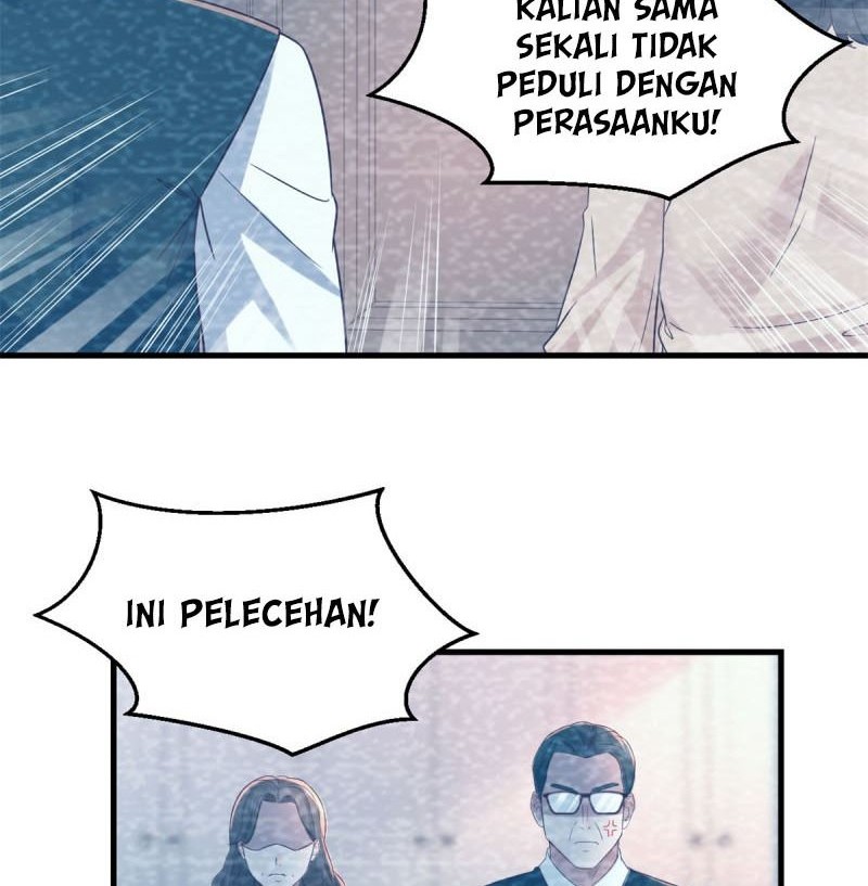 My Sister Is A Superstar Chapter 8 halaman 15