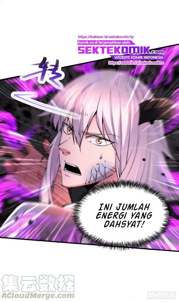Son in Law Does Cheap Cultivation Chapter 159 halaman 21