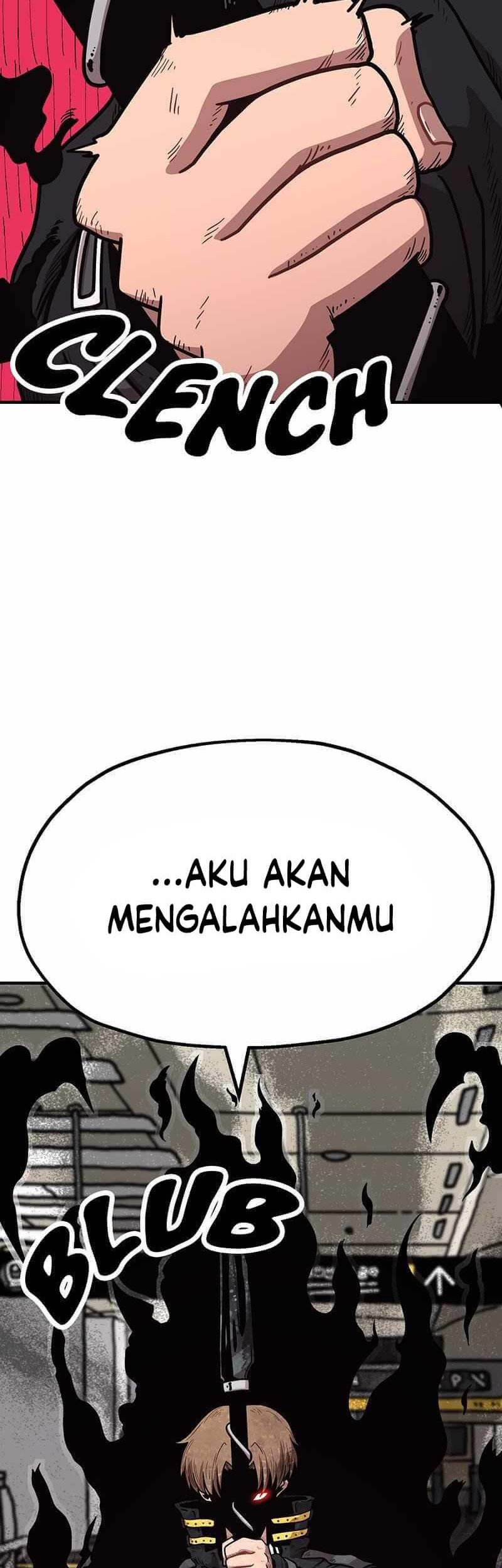 Metro Hunter Chapter 25 halaman 49
