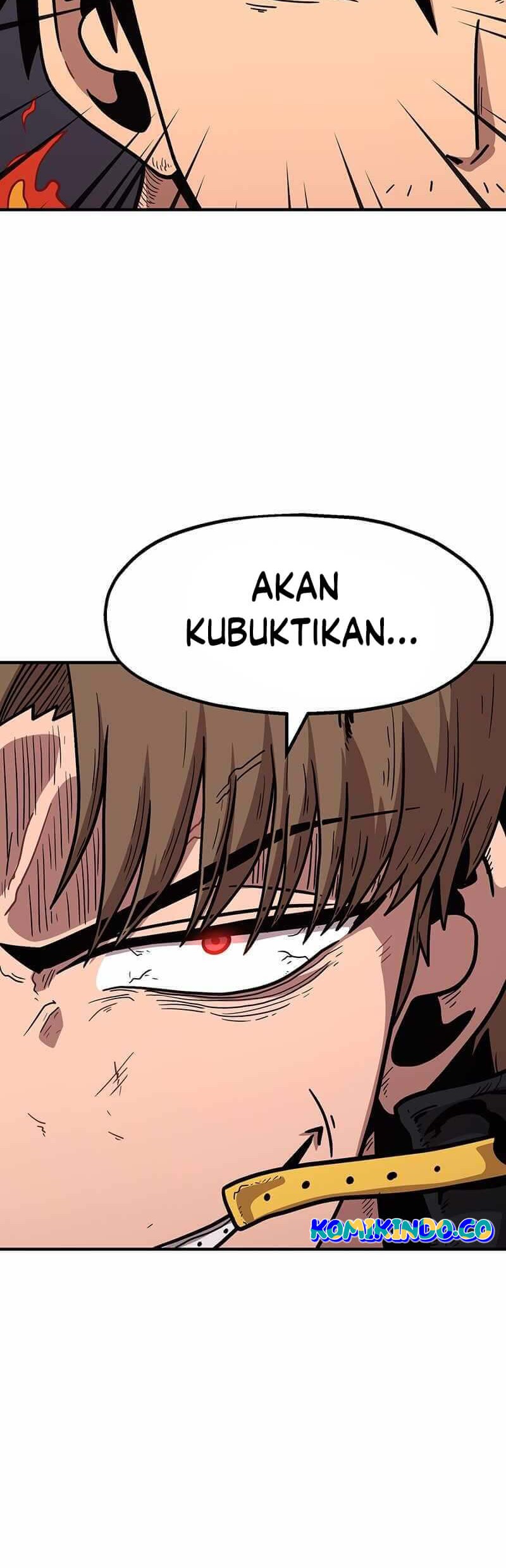 Metro Hunter Chapter 25 halaman 51