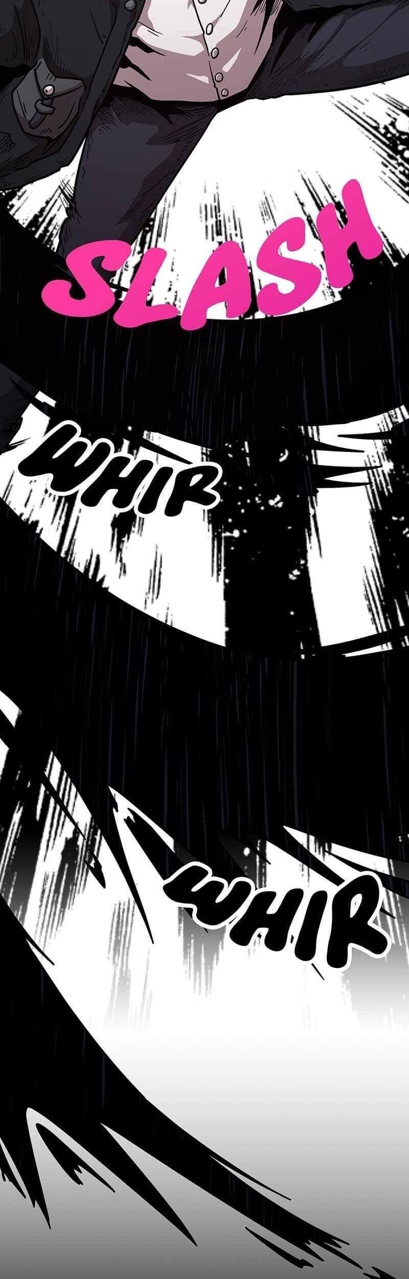 Metro Hunter Chapter 25 halaman 53