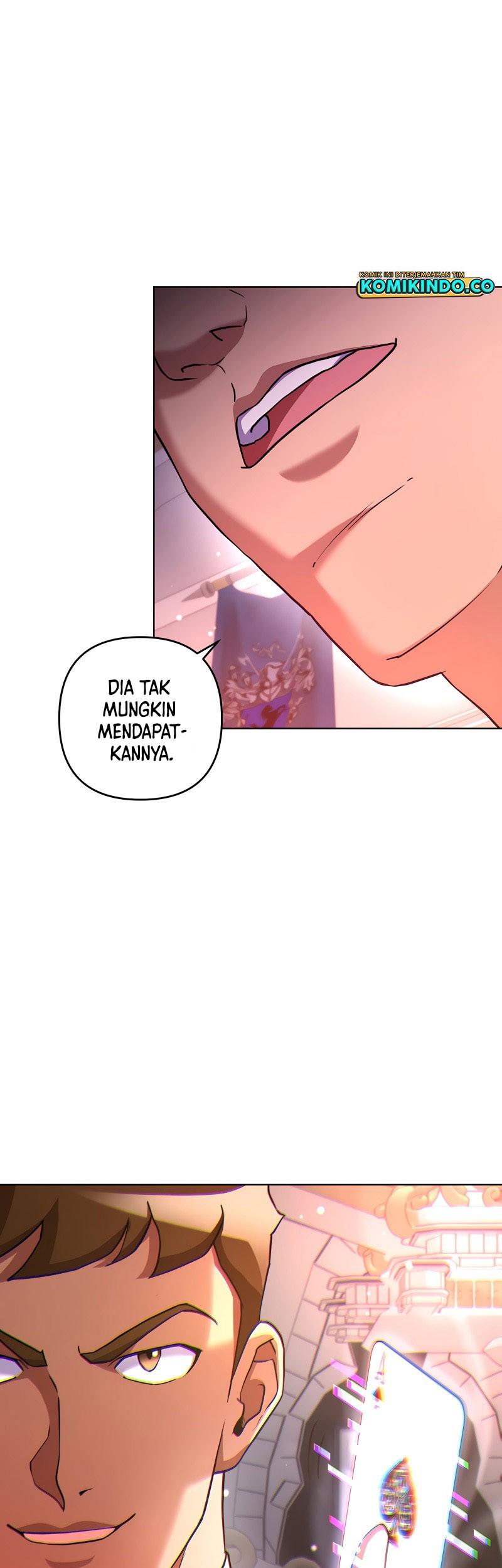 Surviving In An Action Manhwa Chapter 15 Gambar 22