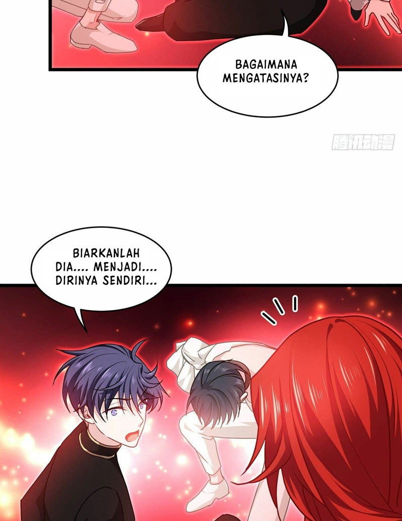 Became King After Being Bitten Chapter 33 Gambar 28