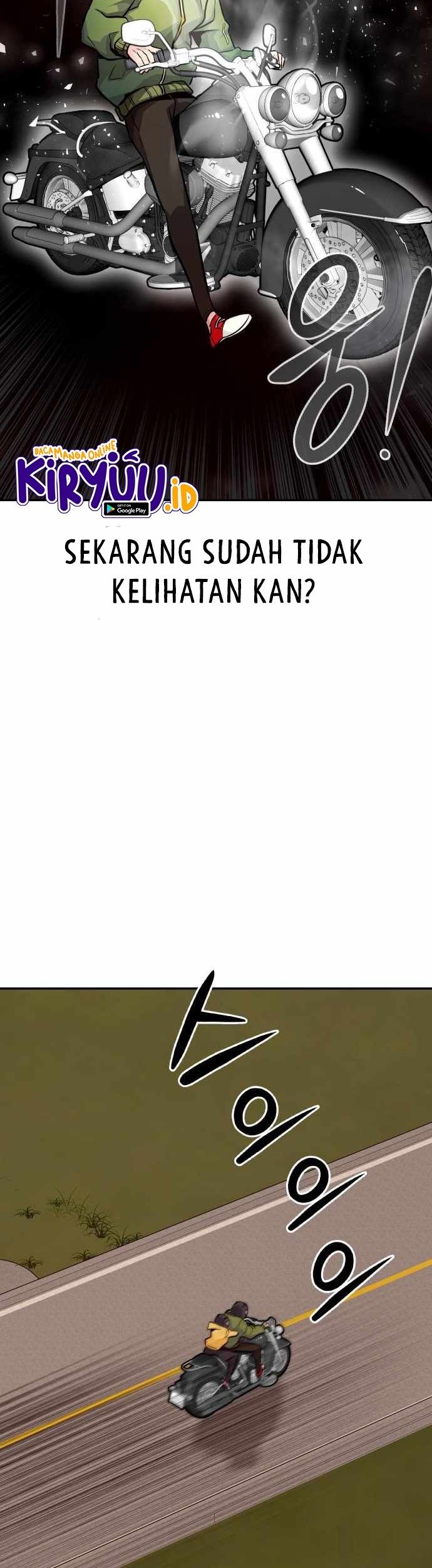All Rounder Chapter 24 halaman 34