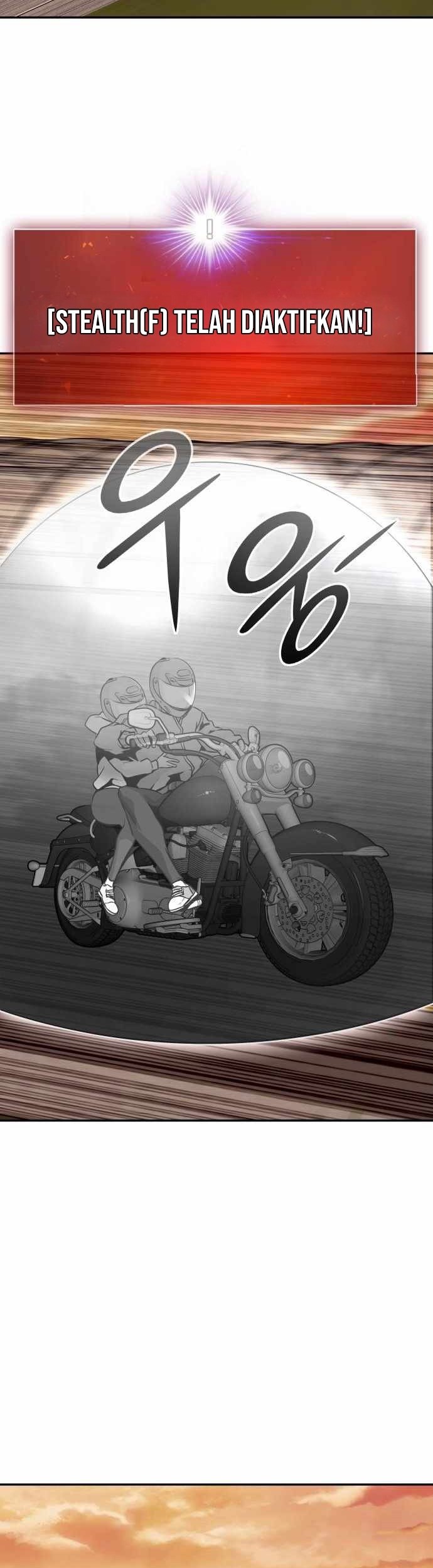 All Rounder Chapter 24 halaman 35