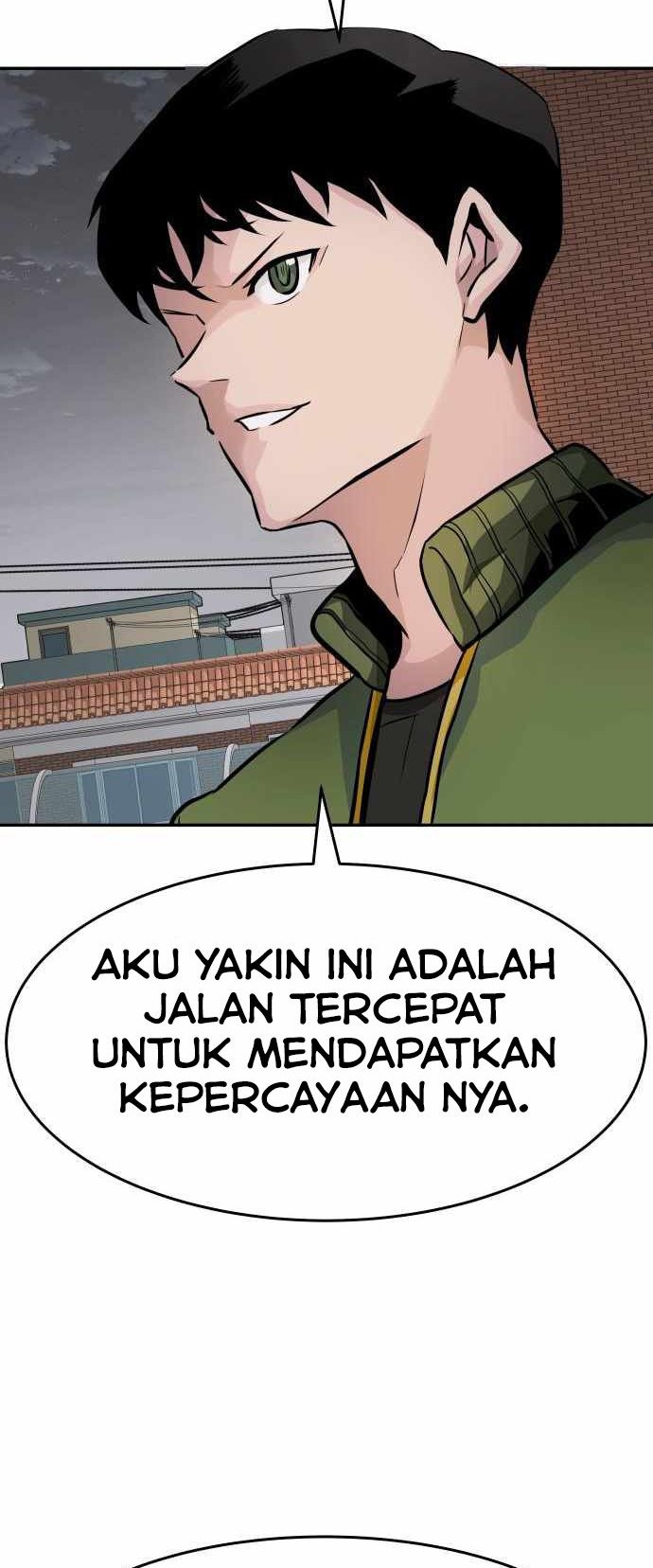 All Rounder Chapter 25 halaman 37
