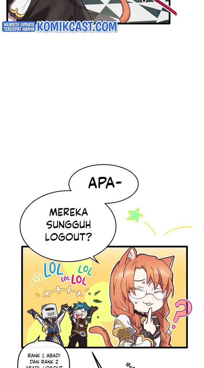 Ending Maker Chapter 0.1 - Halaman 25