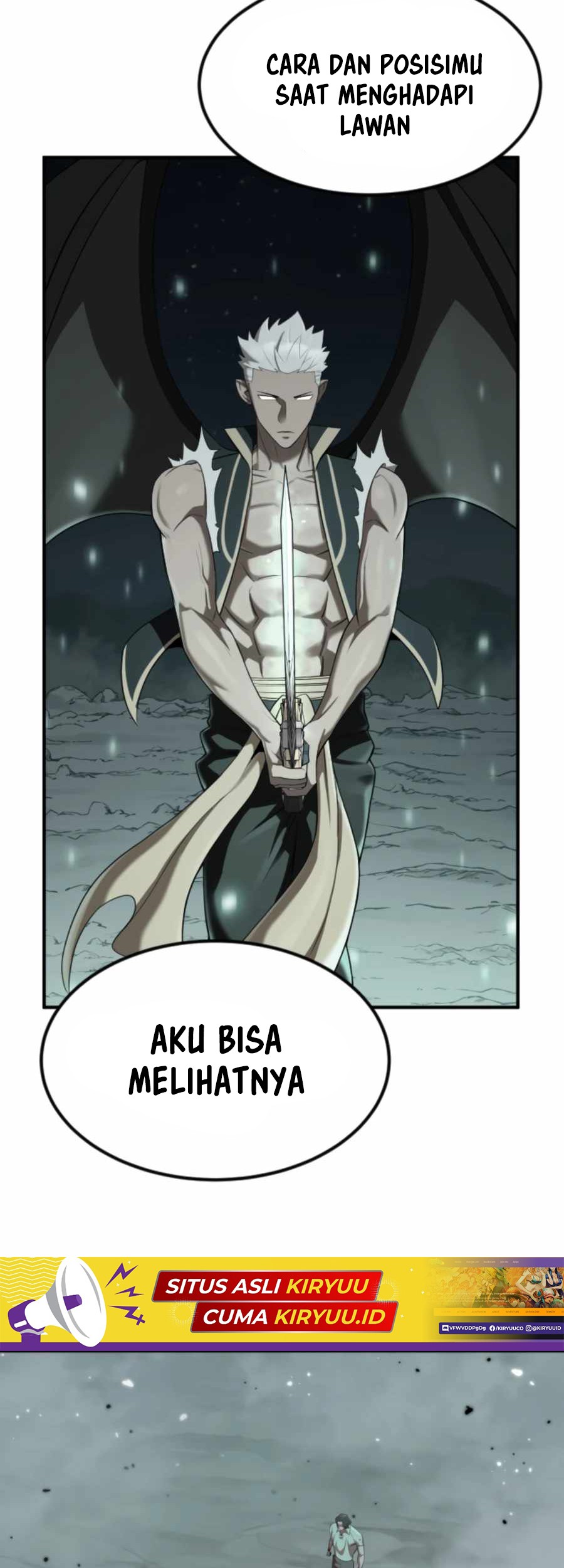 Is The Demon King A Healer? Chapter 14 Gambar 27