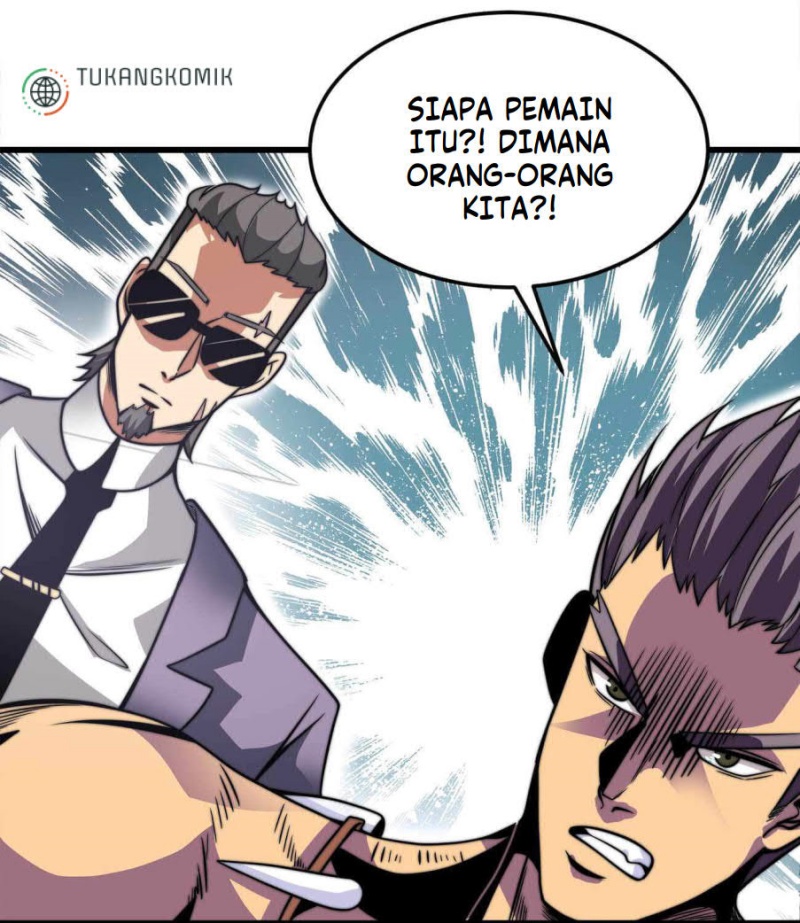 Demon King Cheat System Chapter 6 halaman 40