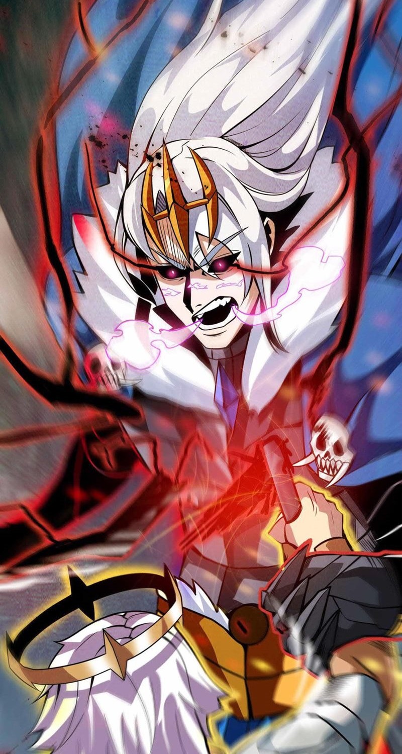 Demon King Cheat System Chapter 1 halaman 58