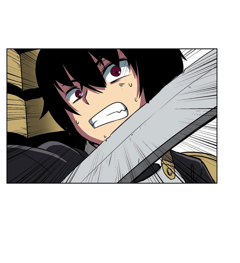 Clark Walker Empire Chapter 2 halaman 29