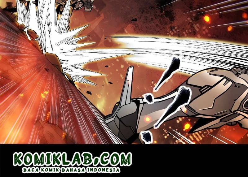 Legend of Star General Chapter 23 Gambar 40