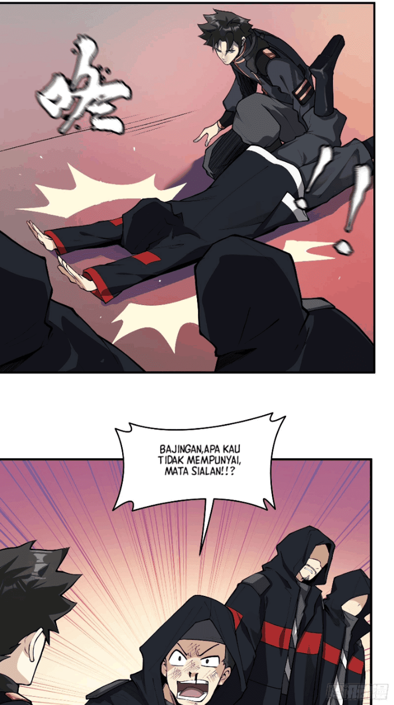 Legend of Star General Chapter 15 Gambar 17