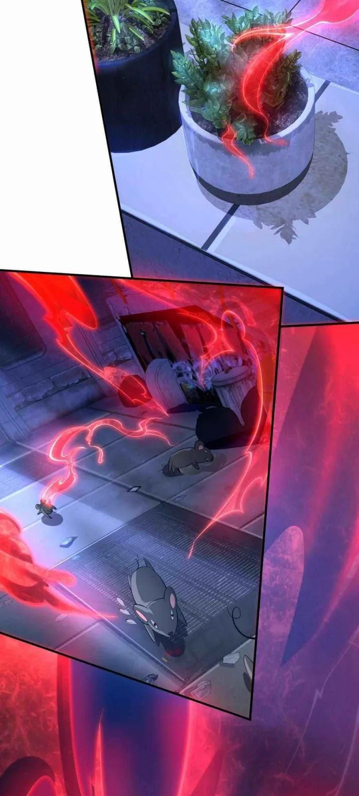 Man From Hell Chapter 01 Gambar 40