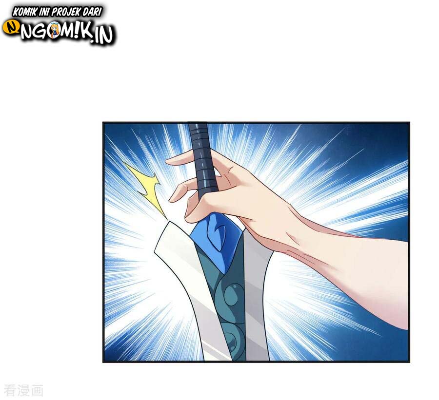 Dao Yin Chapter 5 halaman 21