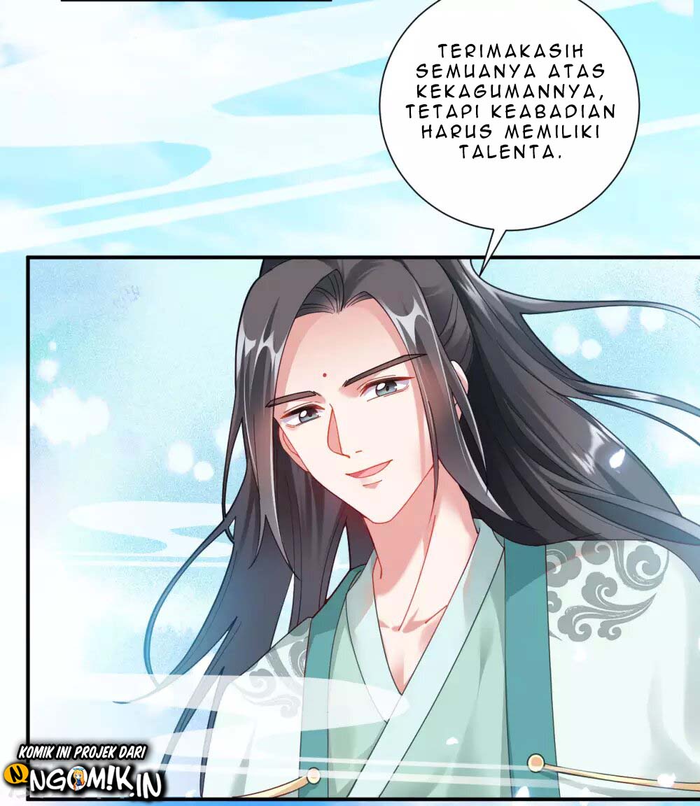 Dao Yin Chapter 1 halaman 27
