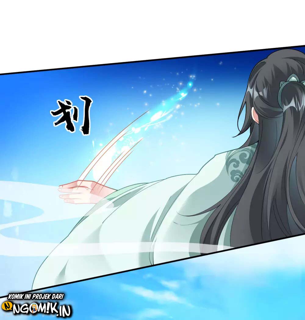 Dao Yin Chapter 1 halaman 29