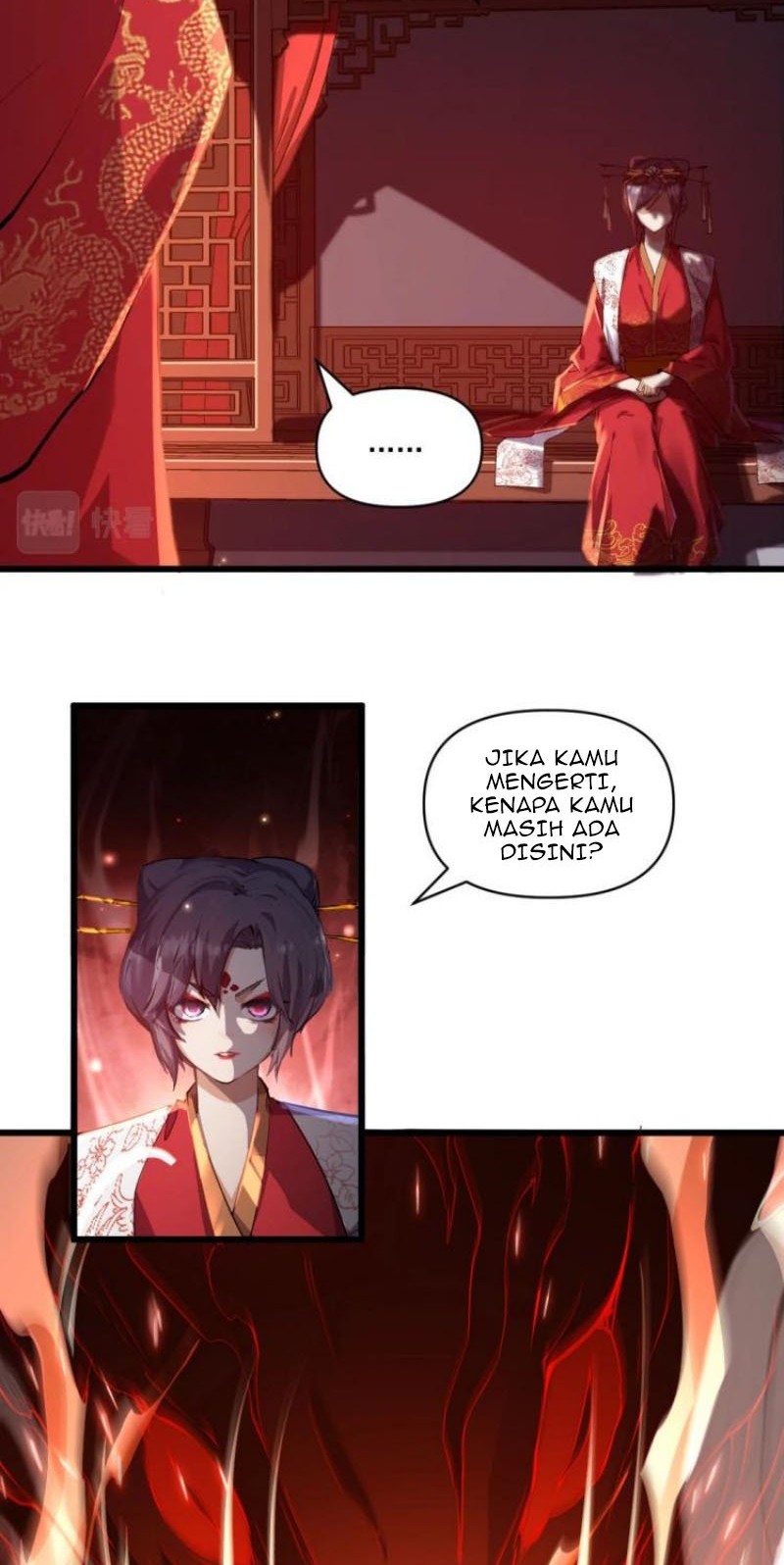 Martial God Chat Group Chapter 01 Gambar 20