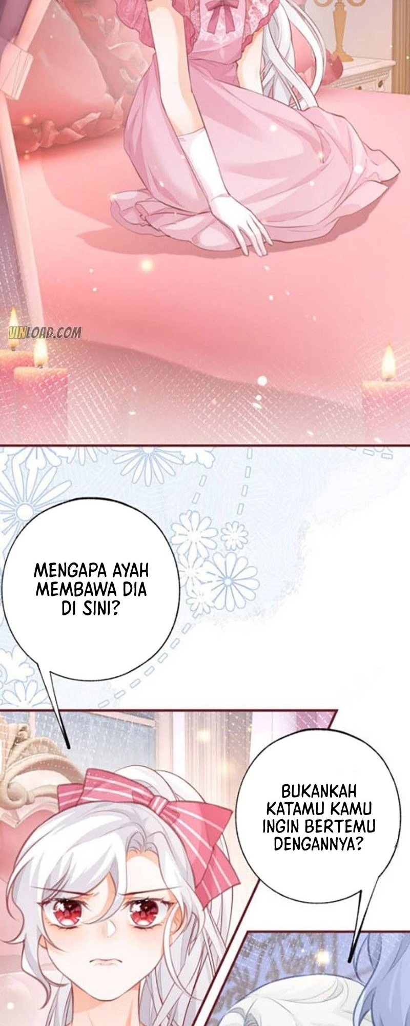I Became the Sacrificial Princess Chapter 22 Gambar 13