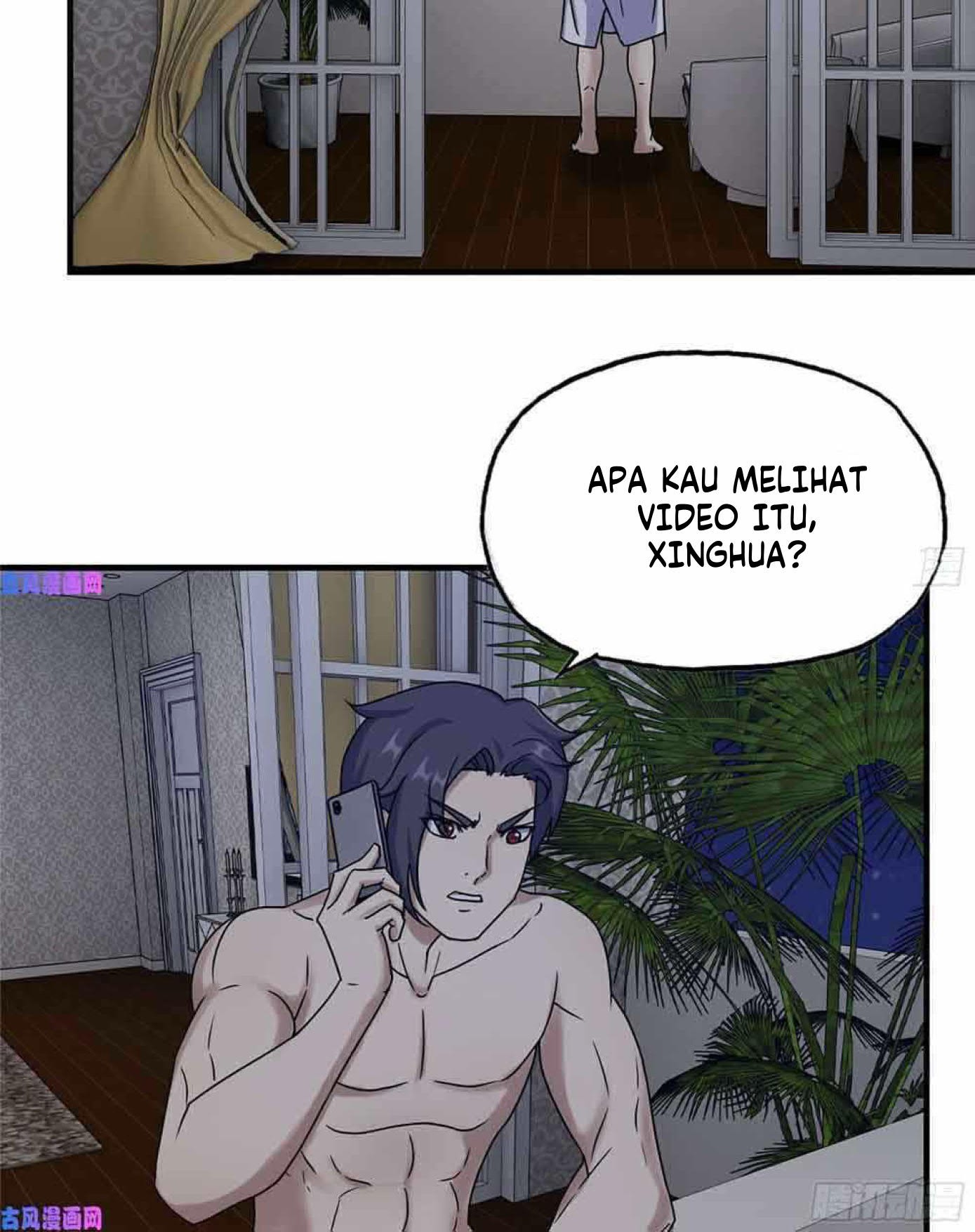 I Moved The BRICS In The Last Days Chapter 236 Gambar 16