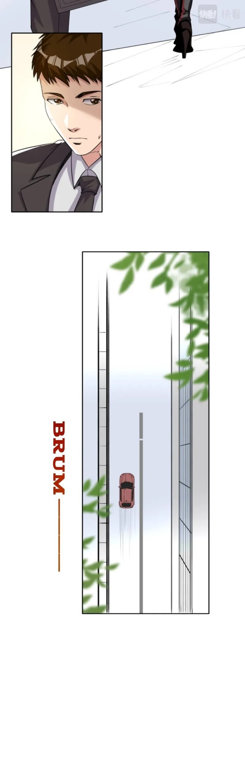 Super Appraiser Chapter 7 halaman 28