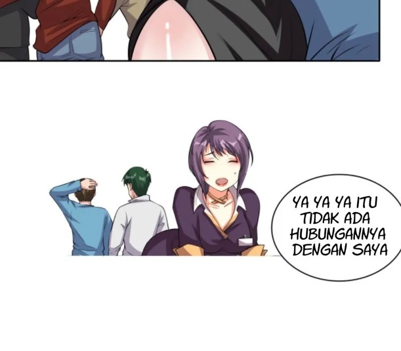 Super Appraiser Chapter 6 halaman 25