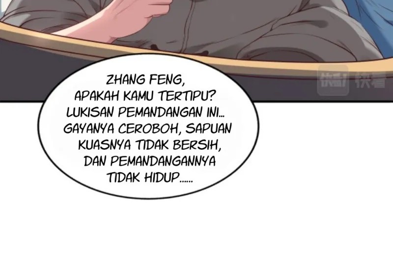 Super Appraiser Chapter 4 halaman 30