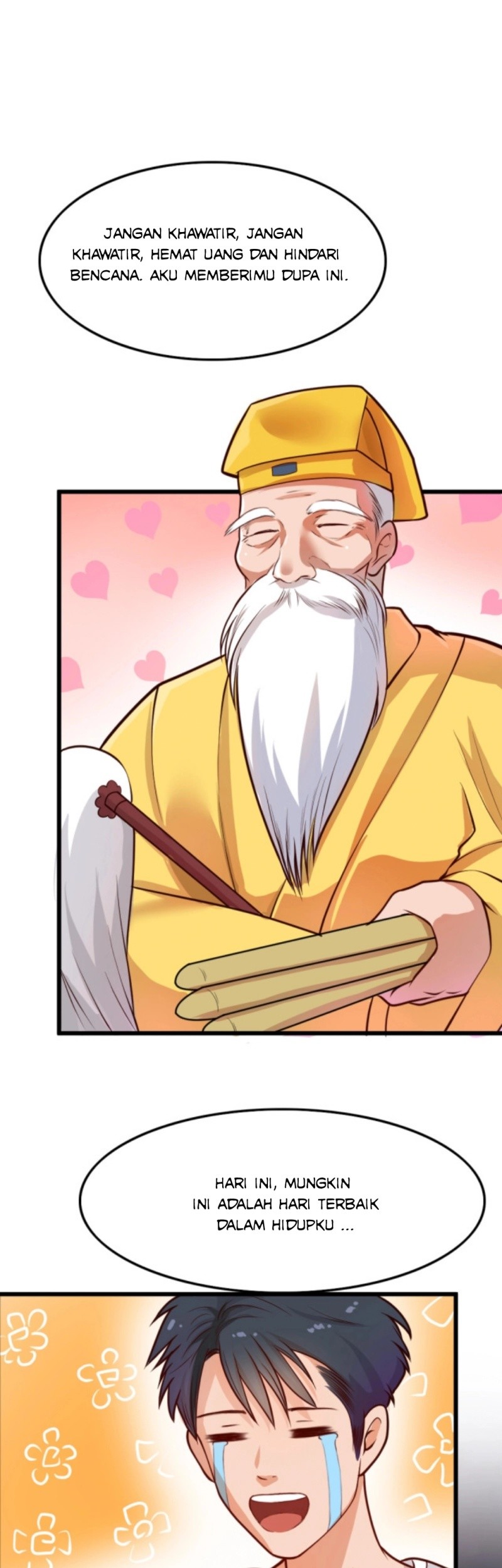 Super Appraiser Chapter 1 halaman 24