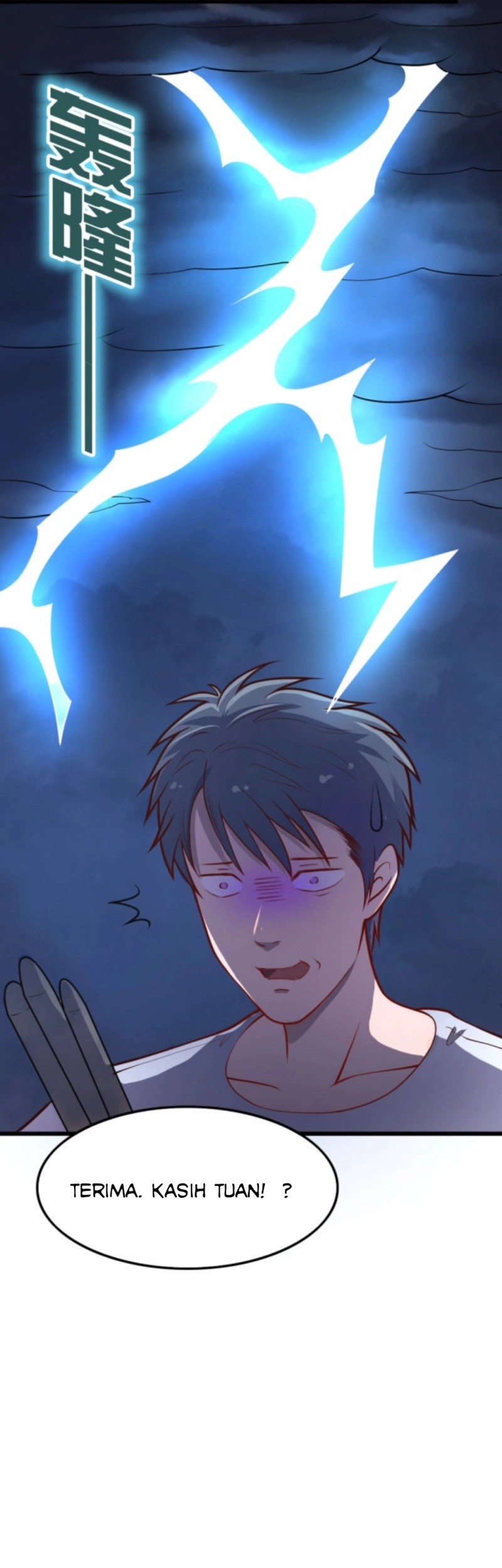 Super Appraiser Chapter 1 halaman 26