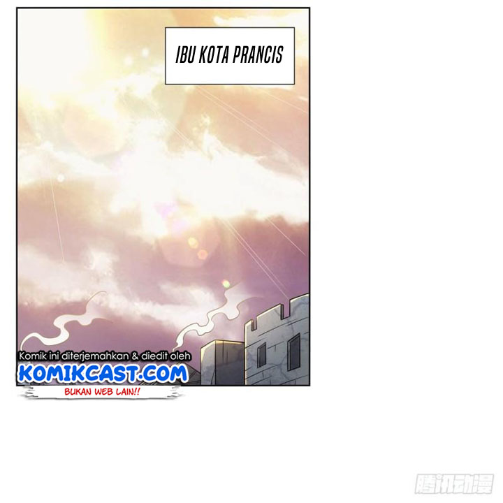 The Demon King Who Lost His Job Chapter 275 Gambar 30
