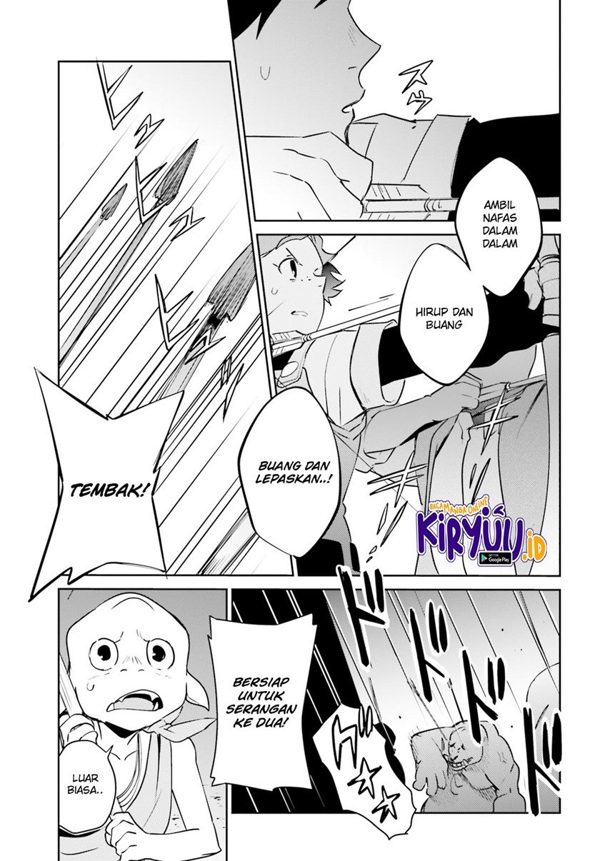 Overlord Chapter 59 halaman 18