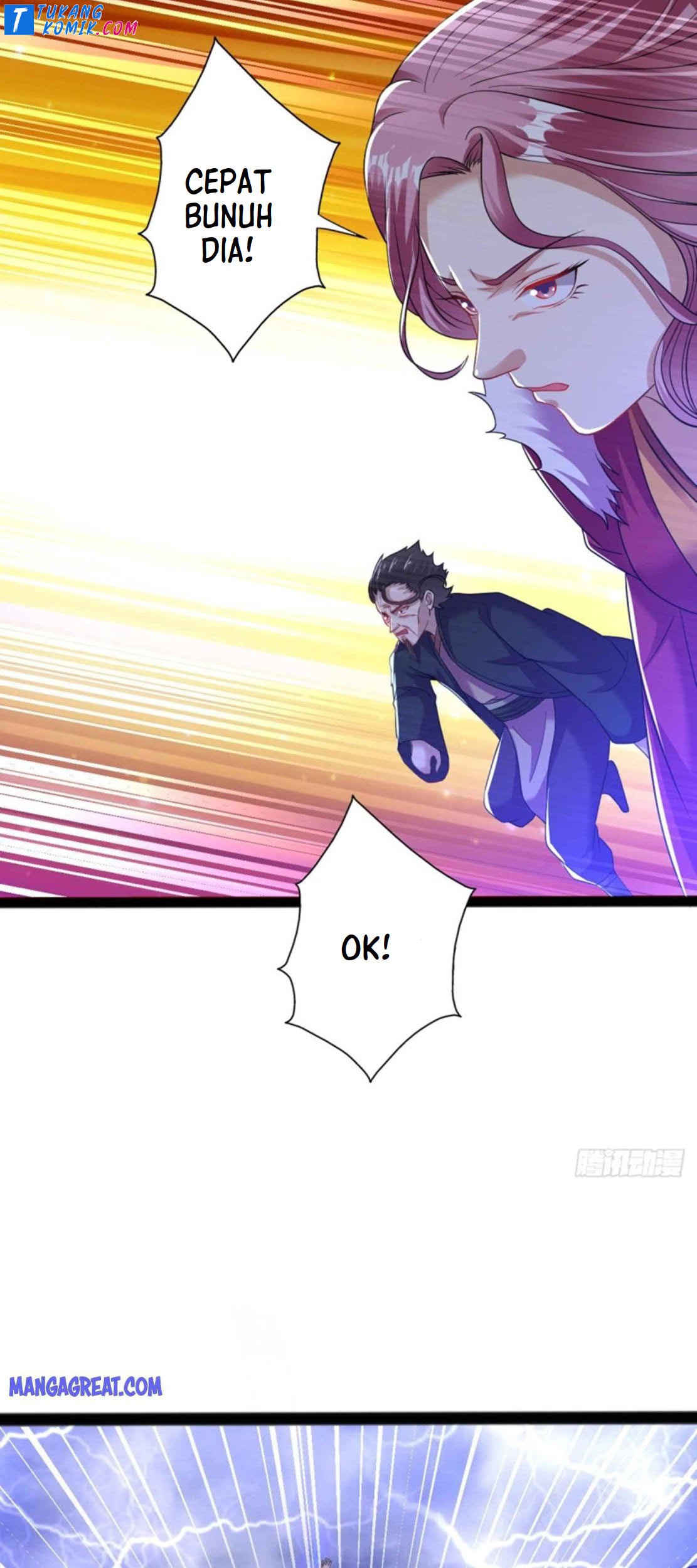 Dao Yin Chapter 166 halaman 10