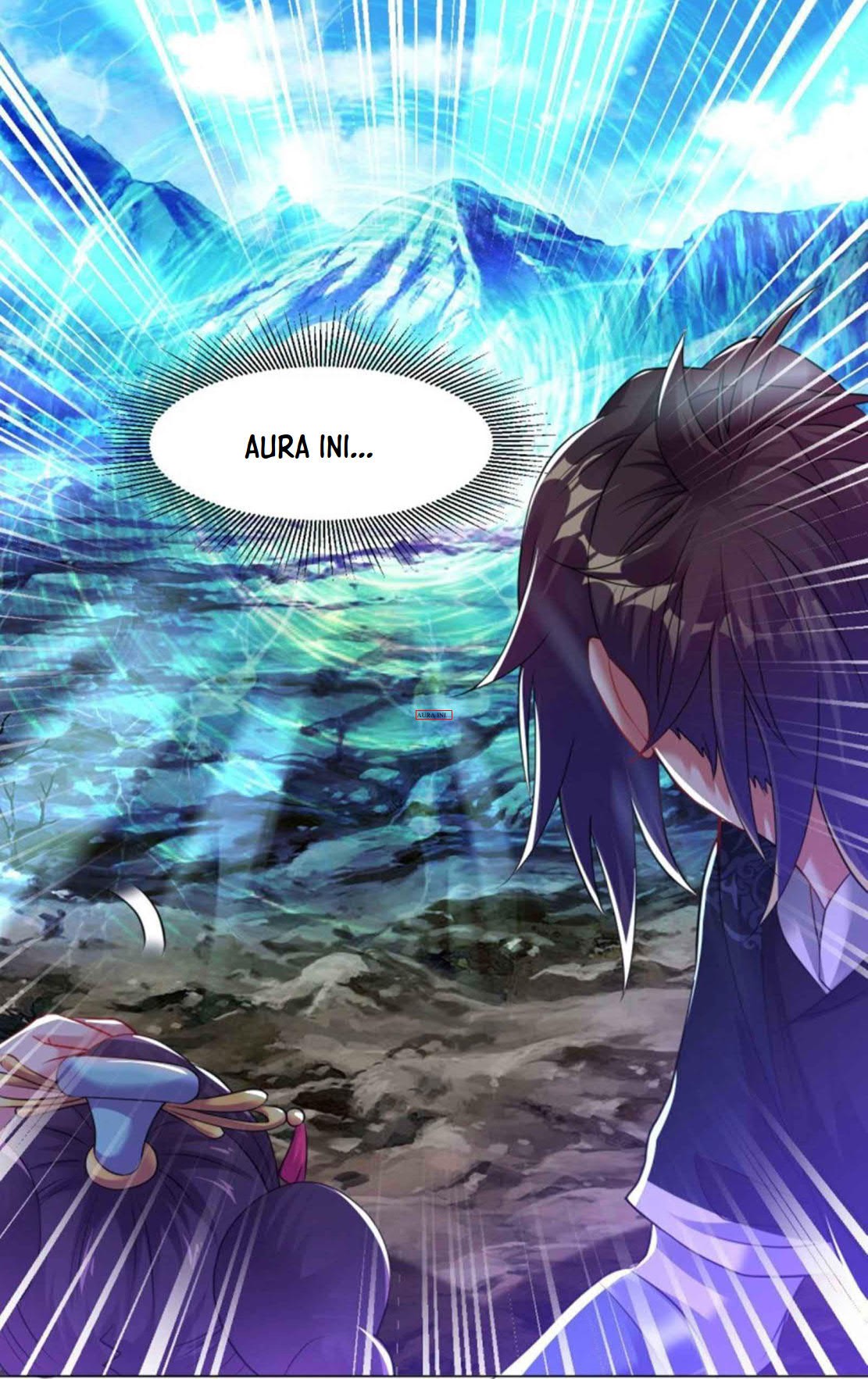Dao Yin Chapter 160 halaman 10