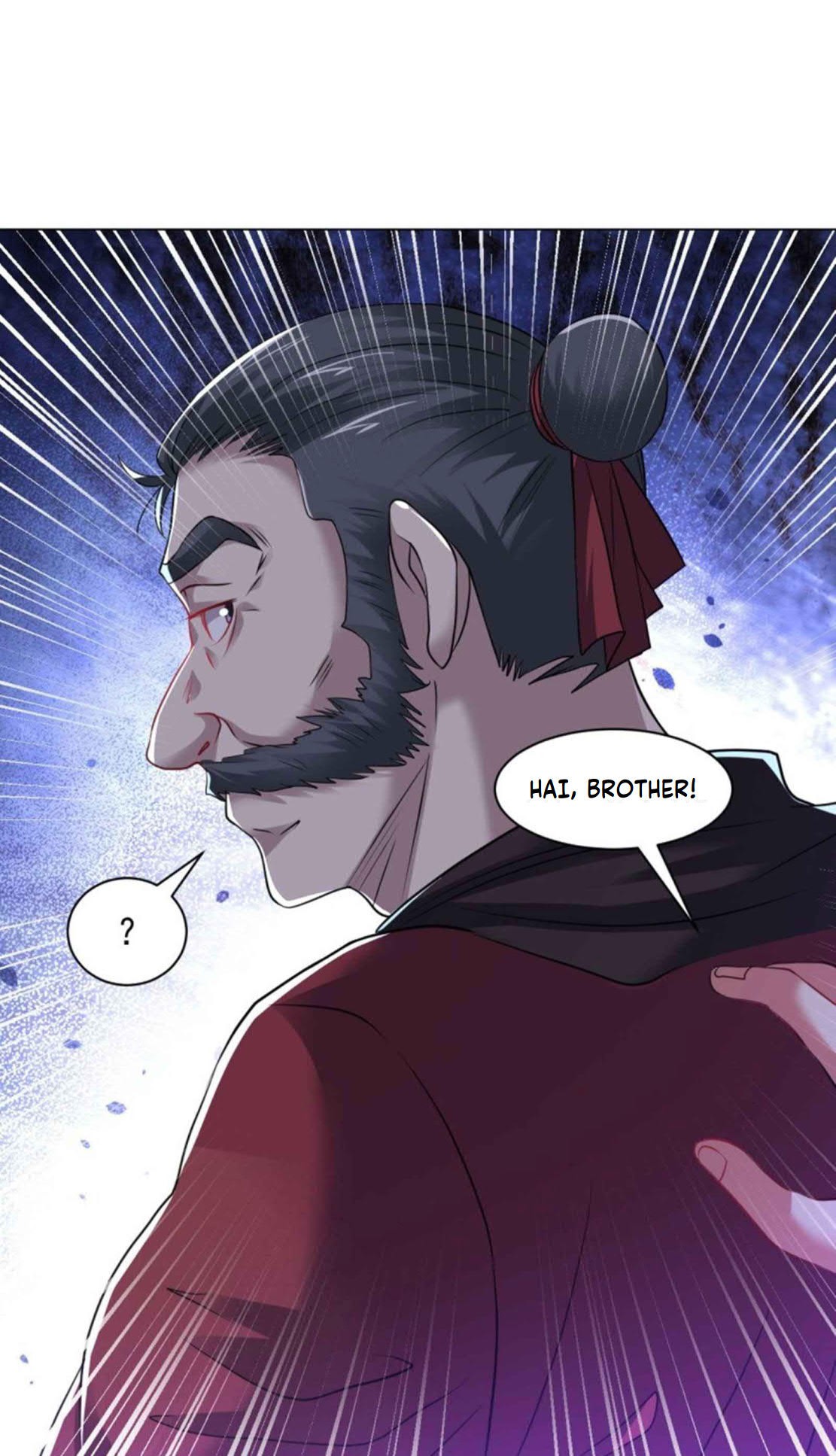 Dao Yin Chapter 159 halaman 10