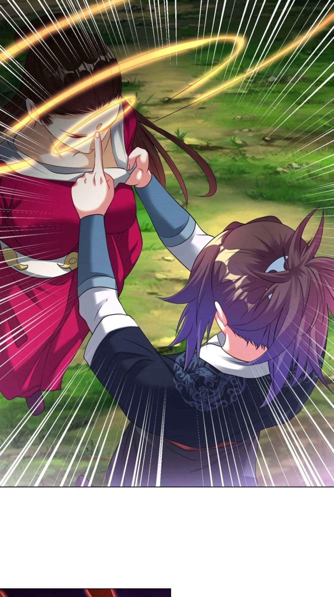 Dao Yin Chapter 156 halaman 10