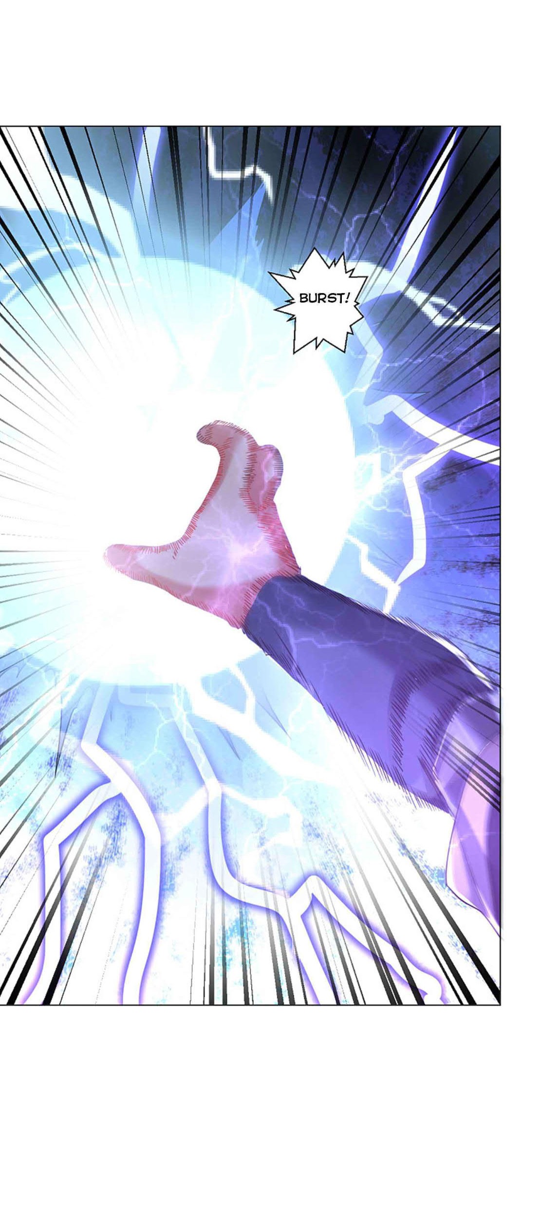 Dao Yin Chapter 152 halaman 10