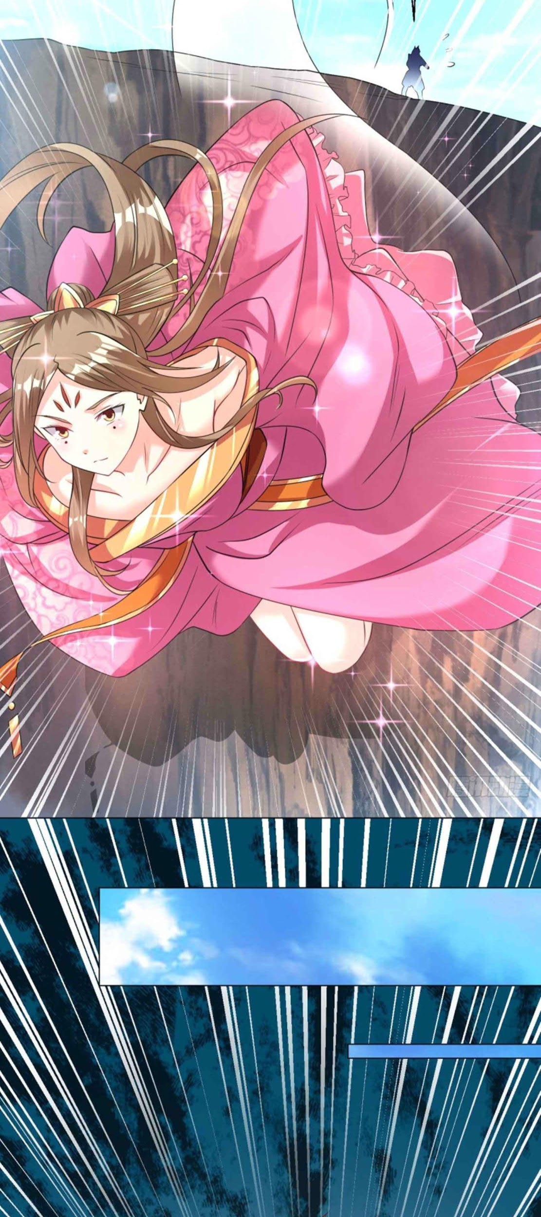 Dao Yin Chapter 149 halaman 10
