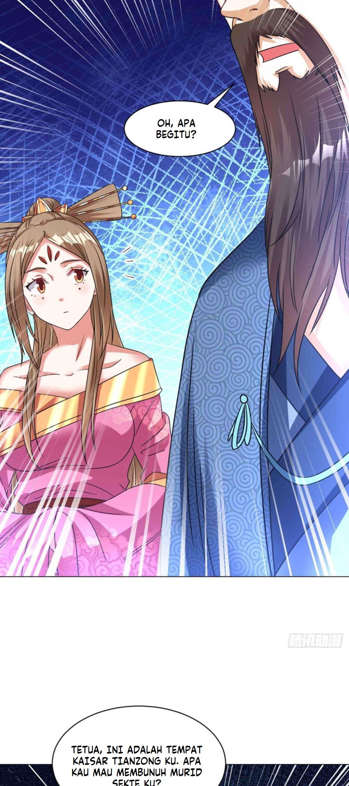 Dao Yin Chapter 148 halaman 10