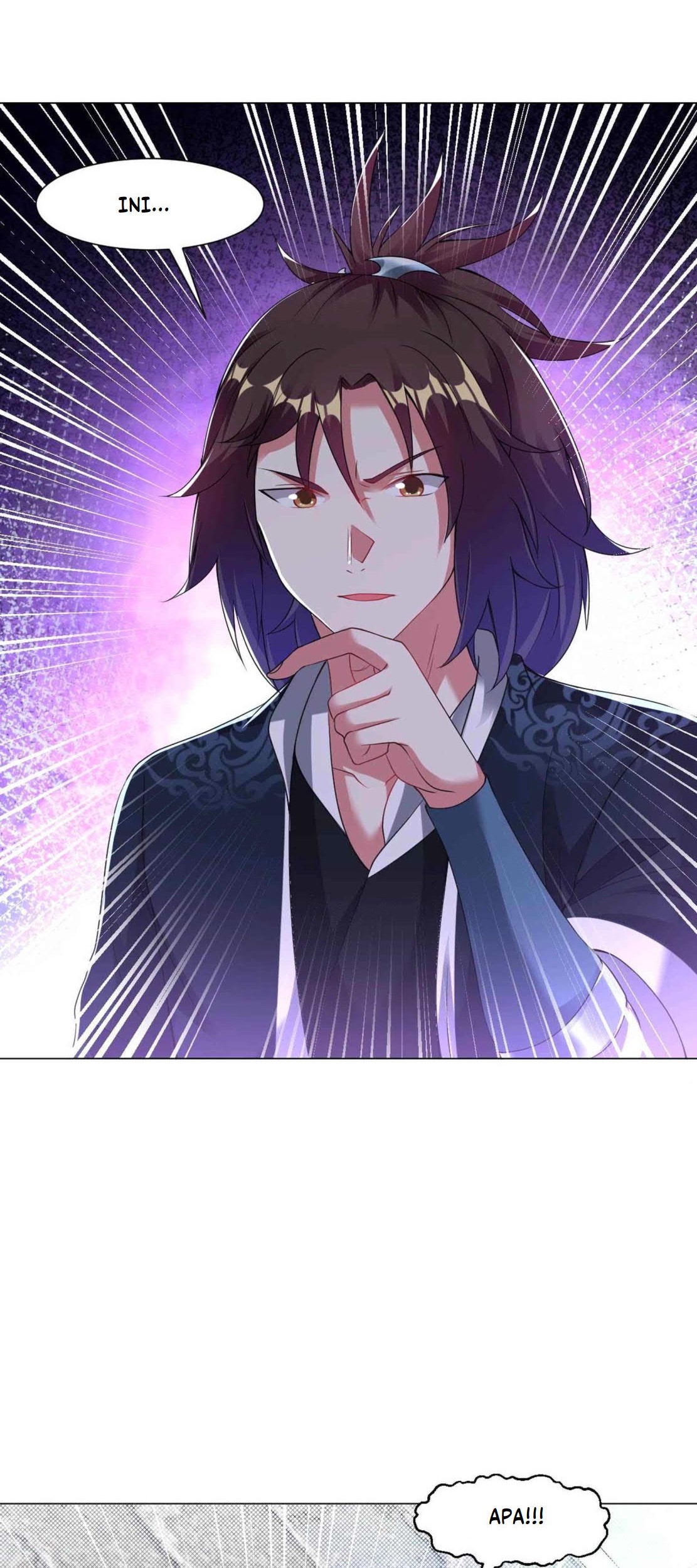 Dao Yin Chapter 141 halaman 10