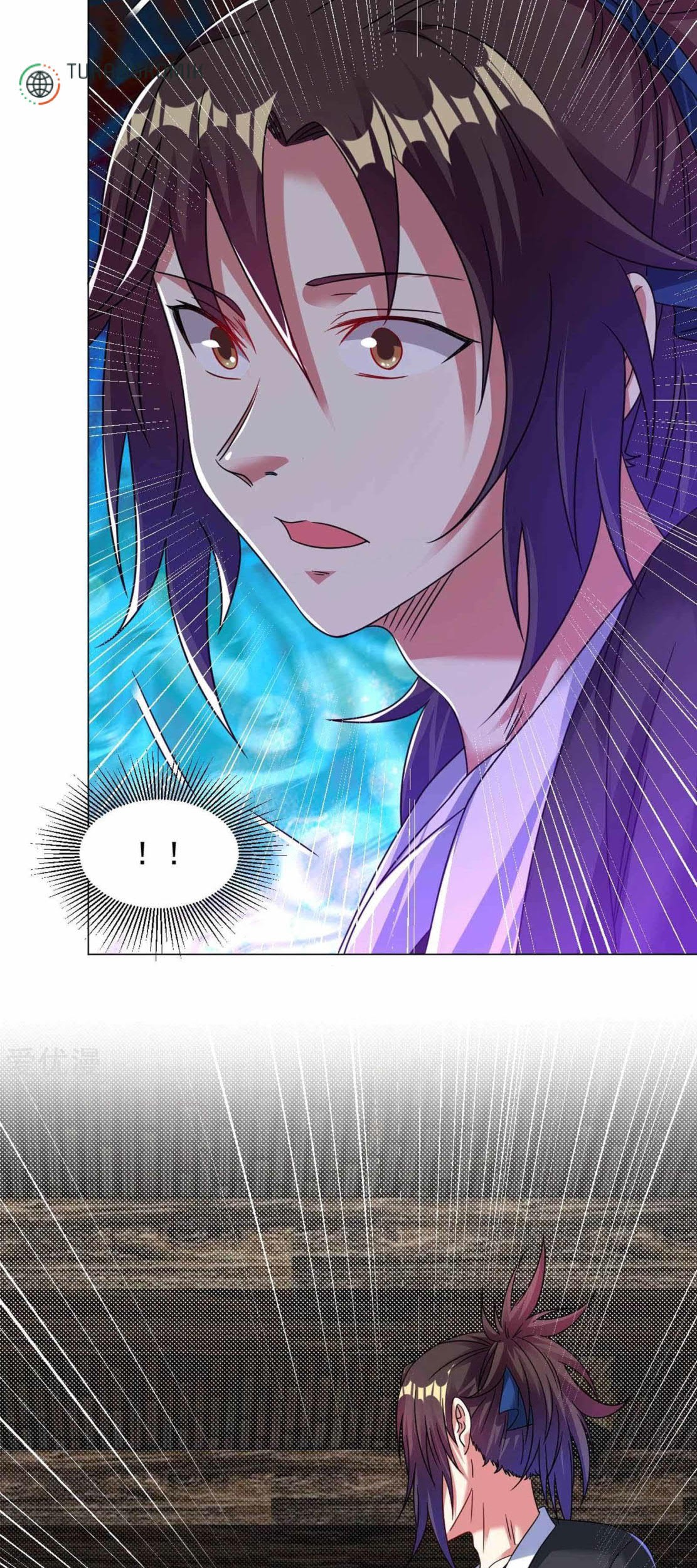 Dao Yin Chapter 139 halaman 10
